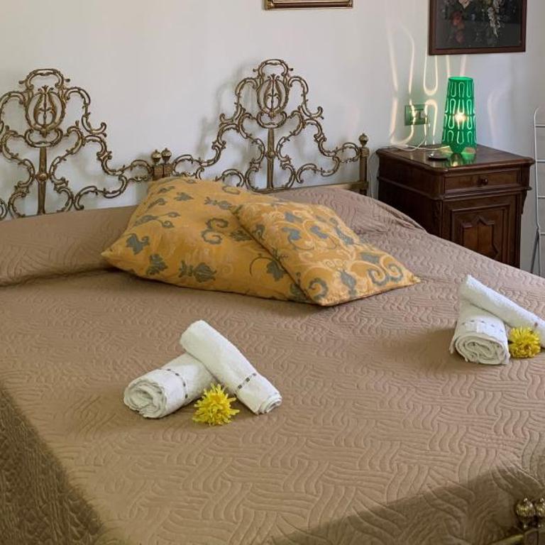 Casa Tiffany tra lago e monti - Casa Vacanze - 12