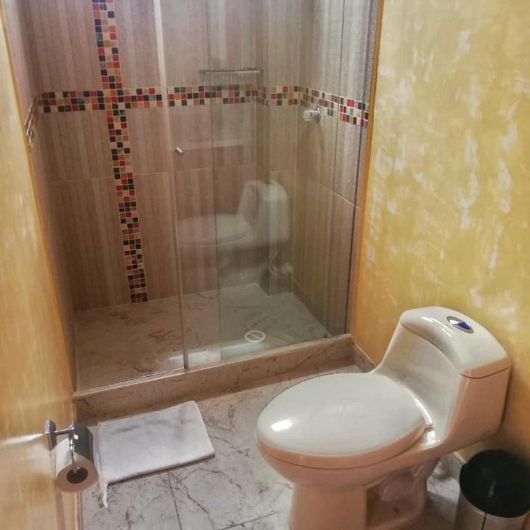 Hotel Rio Humadea - Standard Quadruple Room - 4