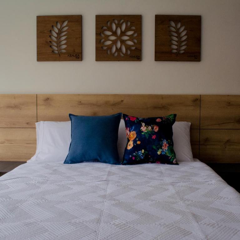 Azalea Hotel - Habitación Doble - 2