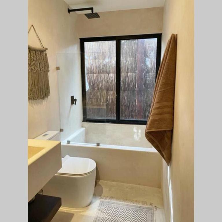 Tulum Apartment Boho Vibes - Apartamento de 1 dormitorio - 12
