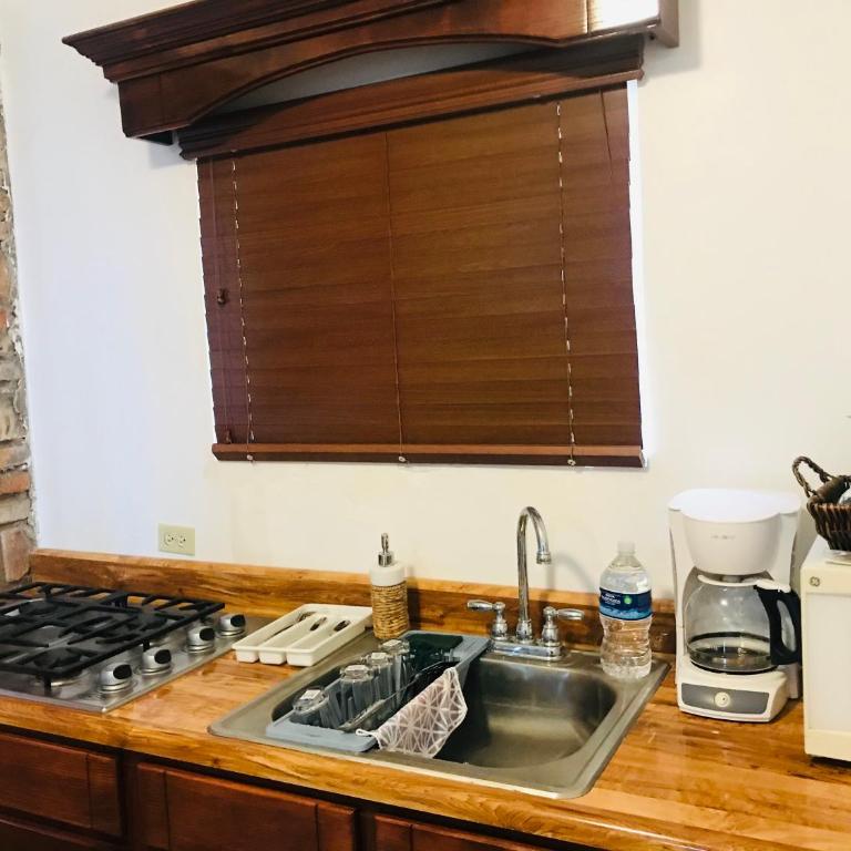 Finca Chavez - Villa de 2 dormitorios - 15