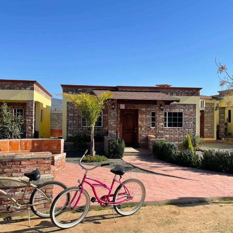 Finca Chavez - Villa de 2 dormitorios - 5