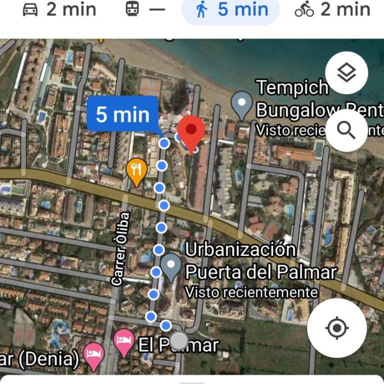 Apartamento Rey-Piscina - Apartamento - 64
