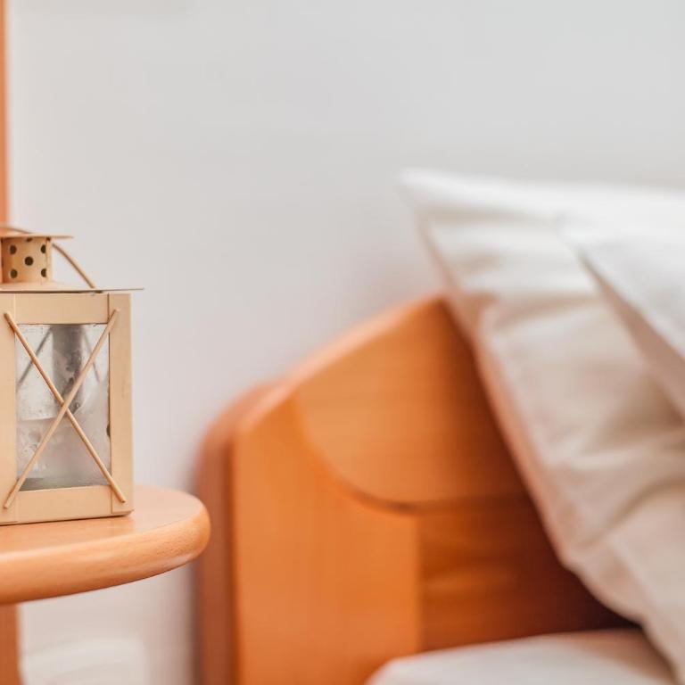 Apartments Batricevic - Two-Bedroom Apartment with Sea View Balcony and Sofa Bed (7 Adults) - 12