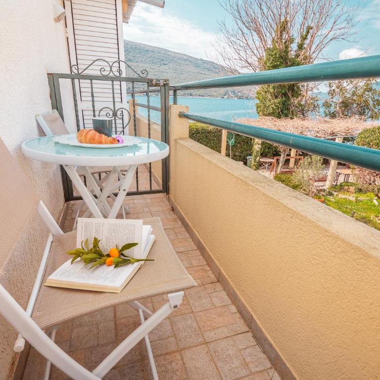 Apartments Batricevic - Two-Bedroom Apartment with Sofa Bed (5 Adults) - 4