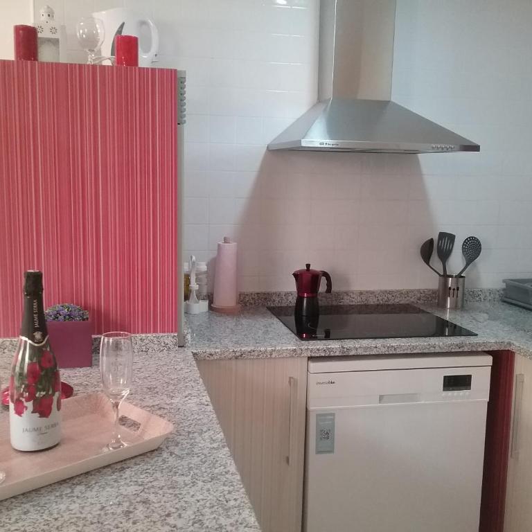 MONICA BEACH laguna Beach VERA - Apartamento de 1 dormitorio - 25