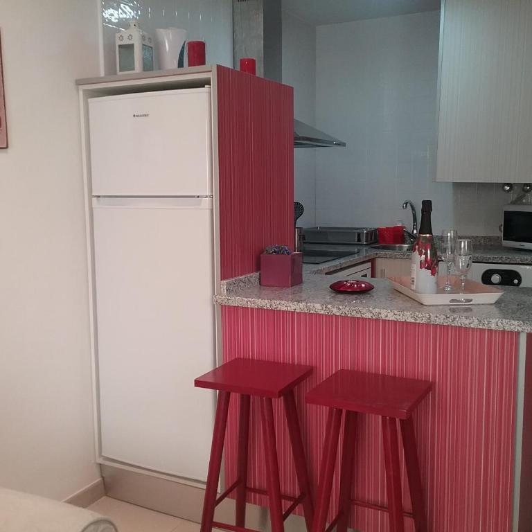 MONICA BEACH laguna Beach VERA - Apartamento de 1 dormitorio - 21