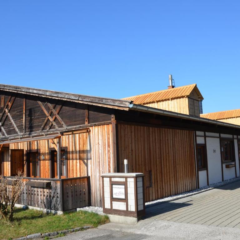 Pension zum Schreiner -Valora- - Suite mit Balkon - 10