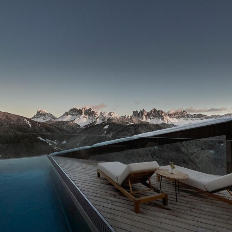 Forestis Dolomites - Suite Presidenziale - 5