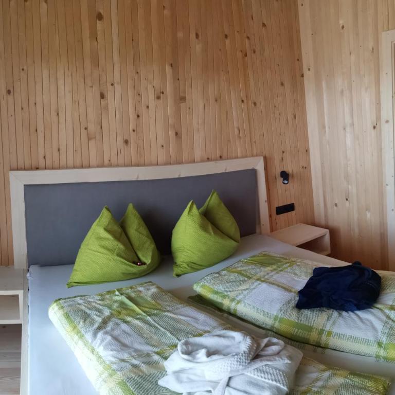 Ritschhof - Appartamento con Balcone - 9