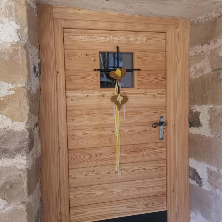 Ritschhof - Appartamento con Balcone - 13
