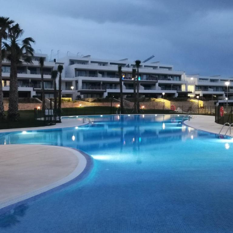 Casa Holiday Finestrat - 3 bedroom flat with common pool - Casa de 3 dormitorios - 4