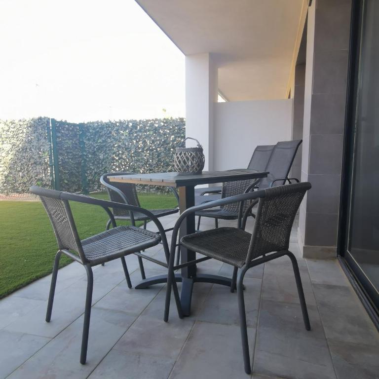 Casa Holiday Finestrat - 3 bedroom flat with common pool - Casa de 3 dormitorios - 36