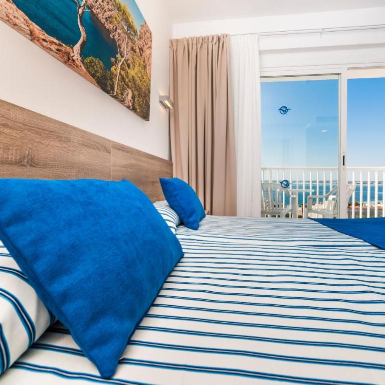 Globales Condes de Alcudia - Habitación Doble Superior - 1 o 2 camas (2 adultos) - 2