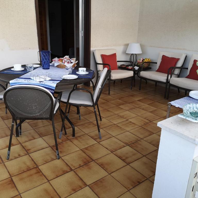 Casa alla Guitgia 2 - Casa Vacanze - 14
