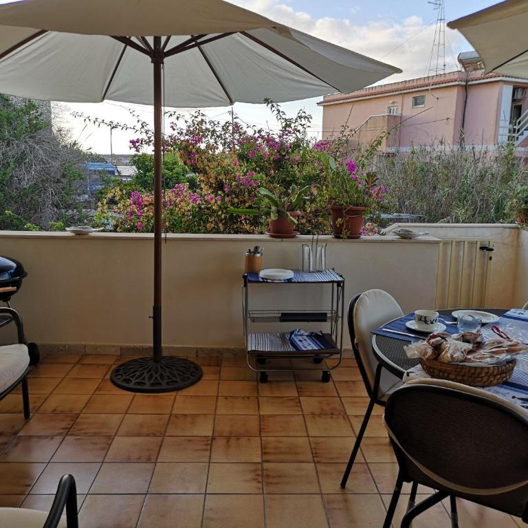 Casa alla Guitgia 2 - Casa Vacanze - 15