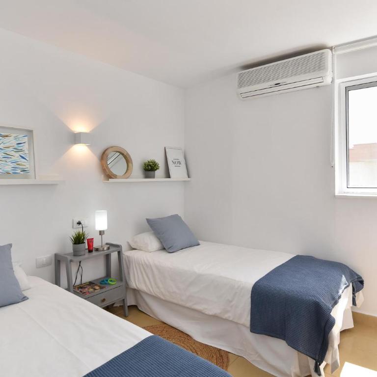 Apartment Oasis CM18 by VillaGranCanaria - Apartamento de 3 dormitorios - 13