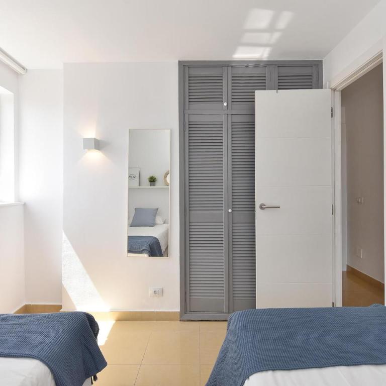 Apartment Oasis CM18 by VillaGranCanaria - Apartamento de 3 dormitorios - 14