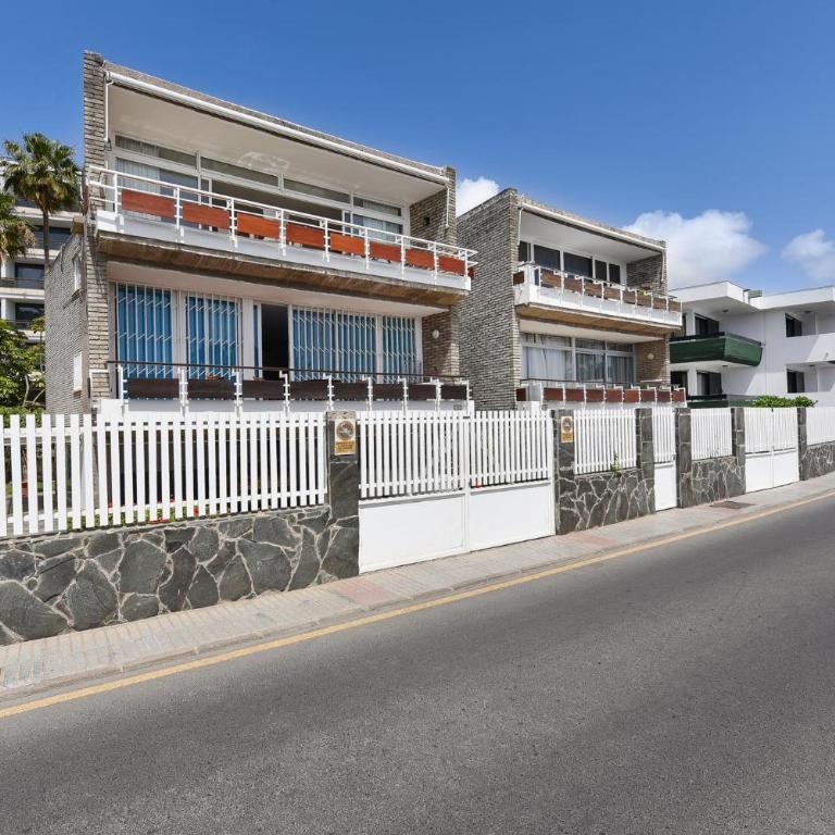 Apartment Oasis CM18 by VillaGranCanaria - Apartamento de 3 dormitorios - 15