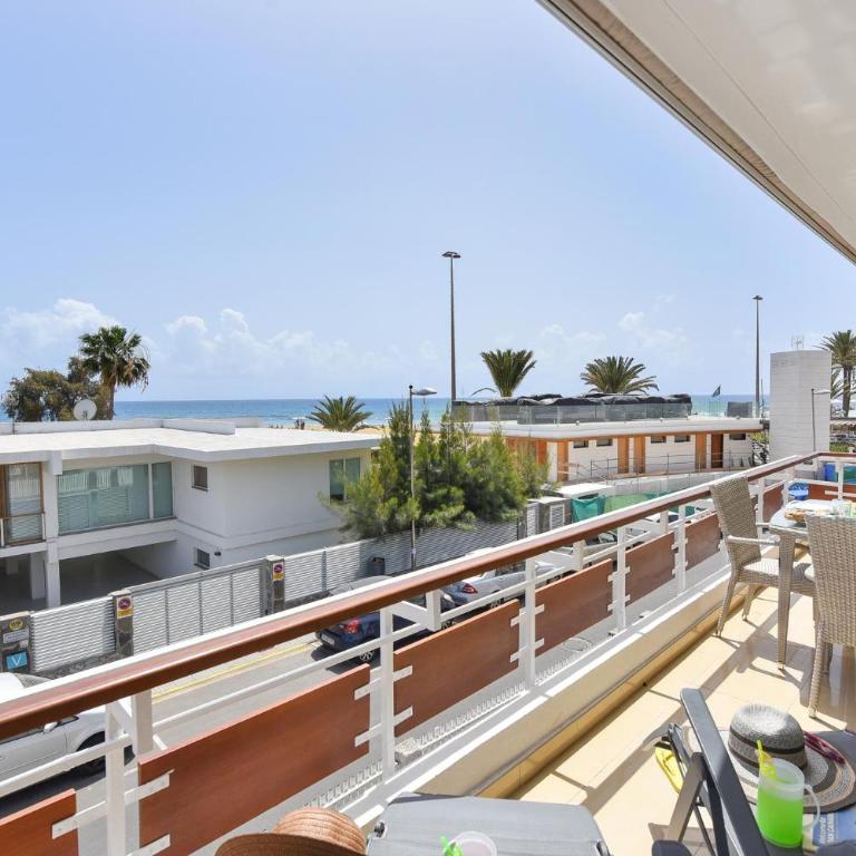 Apartment Oasis CM18 by VillaGranCanaria - Apartamento de 3 dormitorios - 17