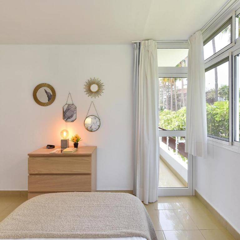 Apartment Oasis CM18 by VillaGranCanaria - Apartamento de 3 dormitorios - 19