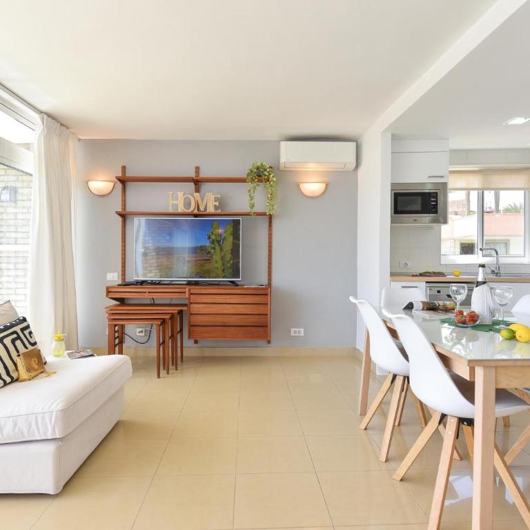 Apartment Oasis CM18 by VillaGranCanaria - Apartamento de 3 dormitorios - 20