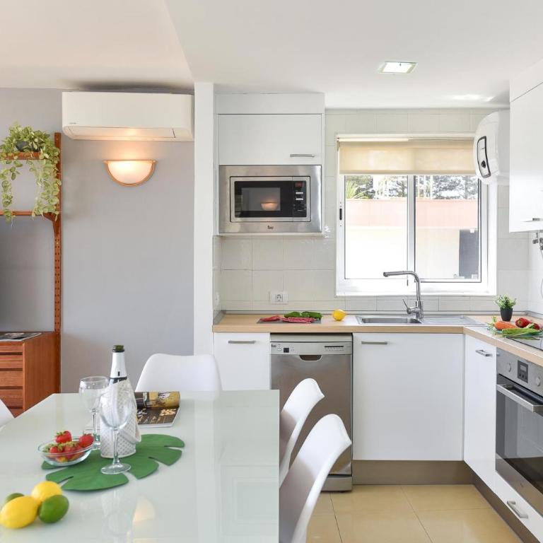 Apartment Oasis CM18 by VillaGranCanaria - Apartamento de 3 dormitorios - 24