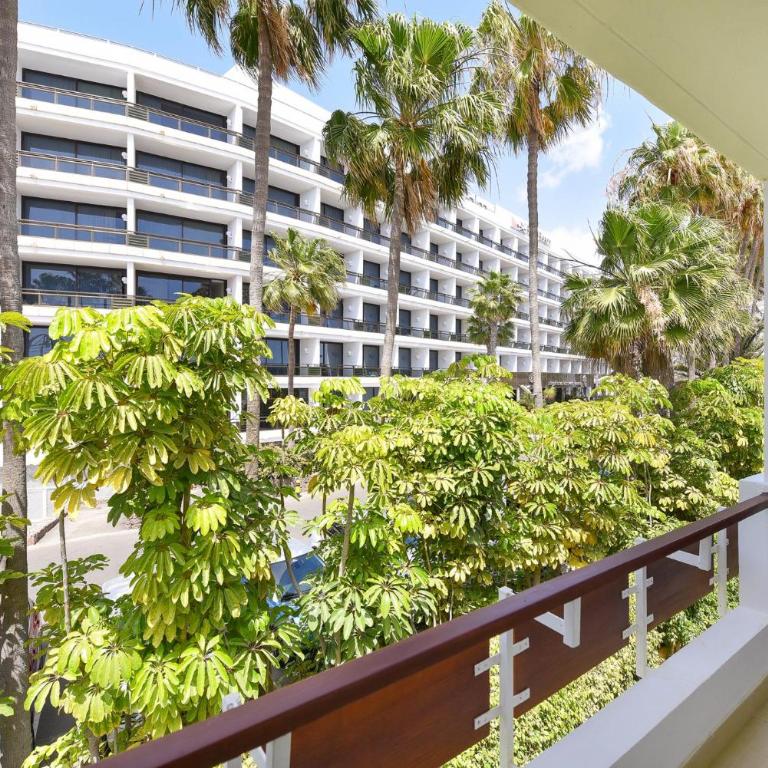 Apartment Oasis CM18 by VillaGranCanaria - Apartamento de 3 dormitorios - 25