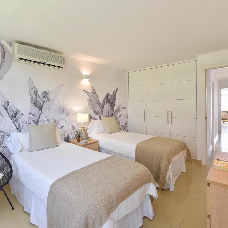 Apartment Oasis CM18 by VillaGranCanaria - Apartamento de 3 dormitorios - 8