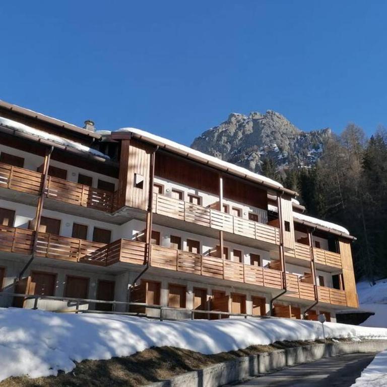 Wonderful Attic in Dolomite's Heart - Appartamento con 2 Camere da Letto - 3