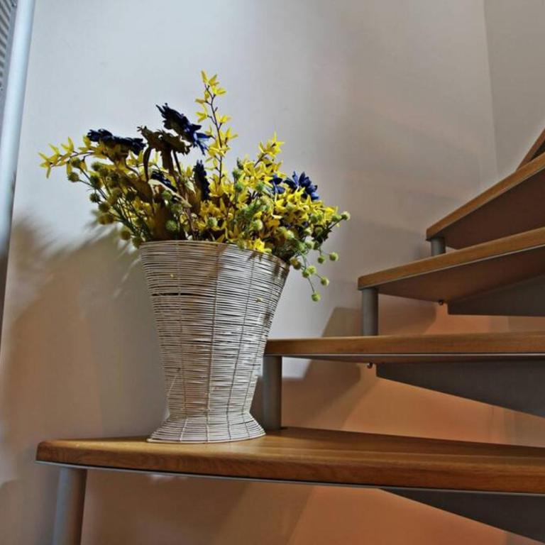 Wonderful Attic in Dolomite's Heart - Appartamento con 2 Camere da Letto - 4
