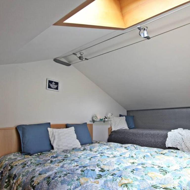 Wonderful Attic in Dolomite's Heart - Appartamento con 2 Camere da Letto - 6