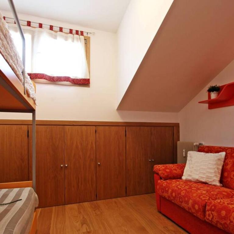 Wonderful Attic in Dolomite's Heart - Appartamento con 2 Camere da Letto - 8