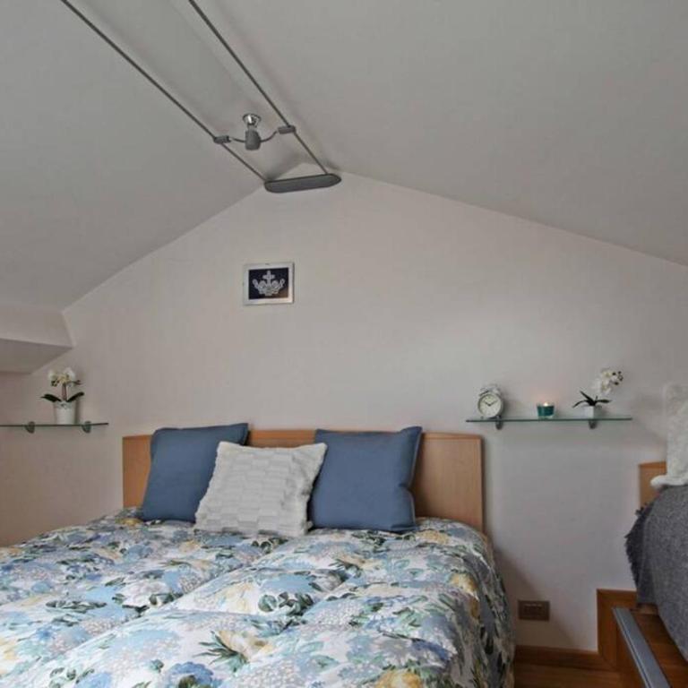 Wonderful Attic in Dolomite's Heart - Appartamento con 2 Camere da Letto - 9