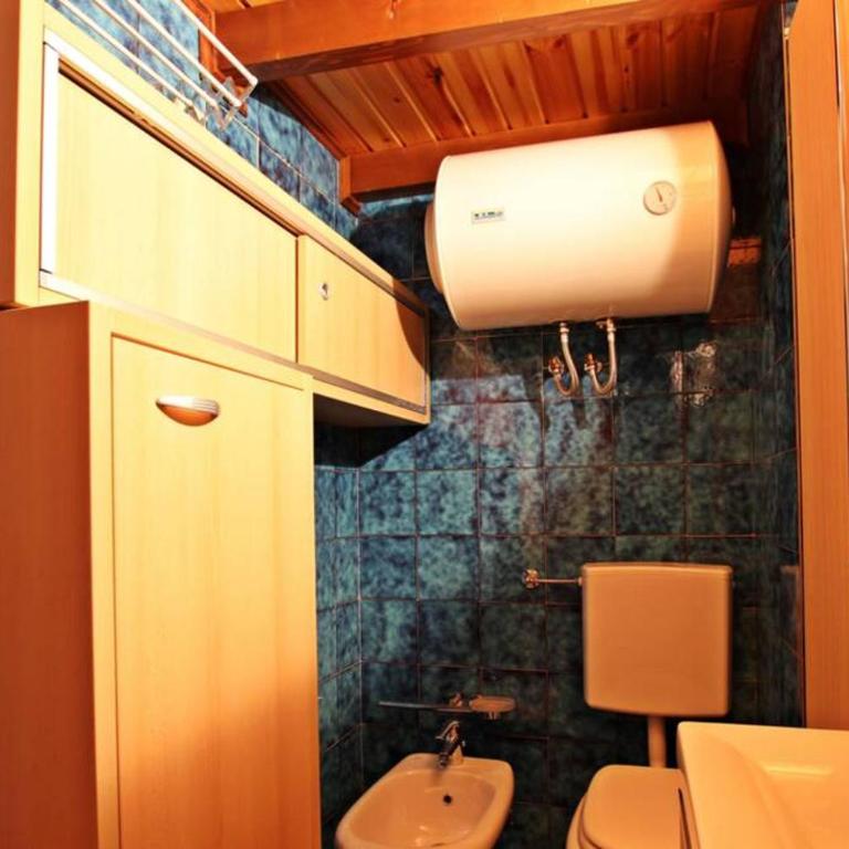Wonderful Attic in Dolomite's Heart - Appartamento con 2 Camere da Letto - 10