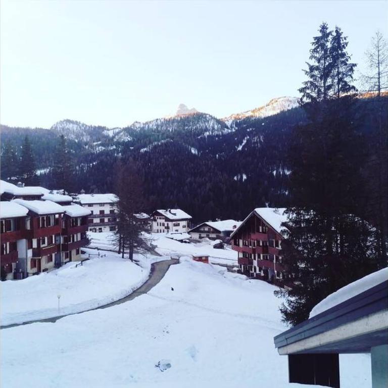 Wonderful Attic in Dolomite's Heart - Appartamento con 2 Camere da Letto - 11
