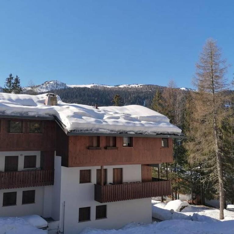 Wonderful Attic in Dolomite's Heart - Appartamento con 2 Camere da Letto - 13