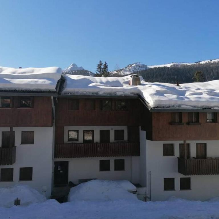 Wonderful Attic in Dolomite's Heart - Appartamento con 2 Camere da Letto - 14