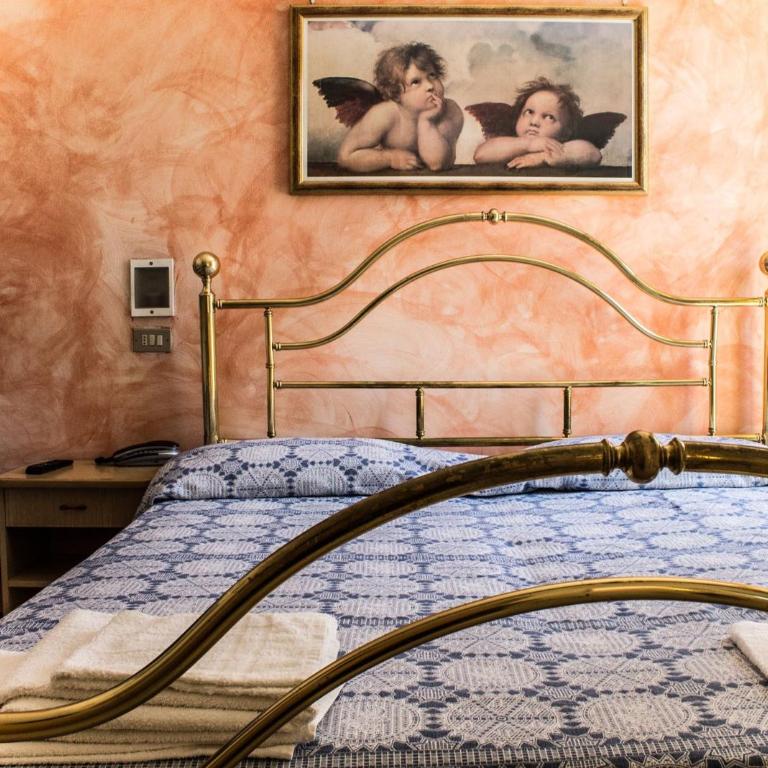Hotel Carillon - Camera Familiare (2 Adulti + 2 Bambini) - 6