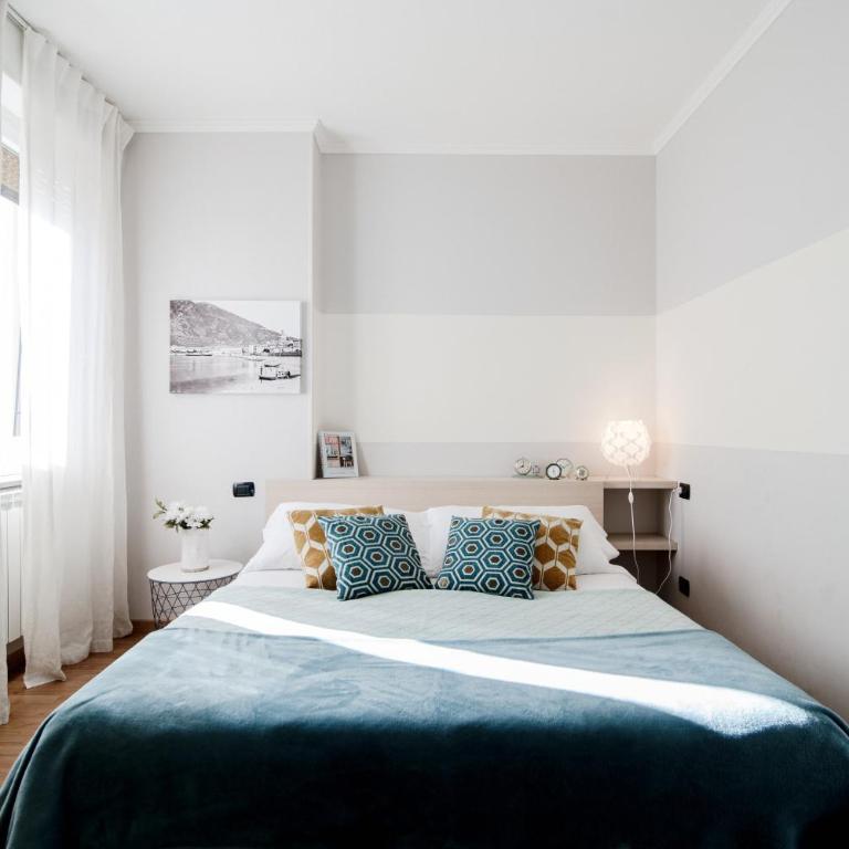 Domus - byMyHomeinComo - Casa con 1 Camera da Letto - 3
