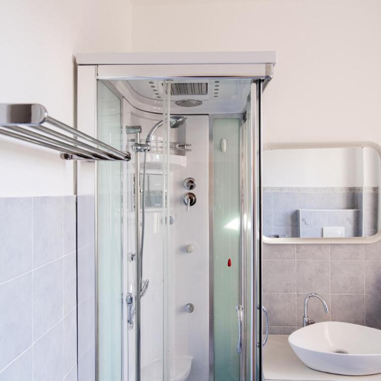 Domus - byMyHomeinComo - Casa con 1 Camera da Letto - 21