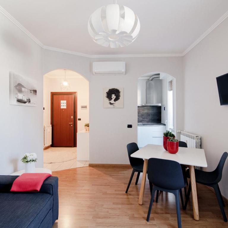 Domus - byMyHomeinComo - Casa con 1 Camera da Letto - 13