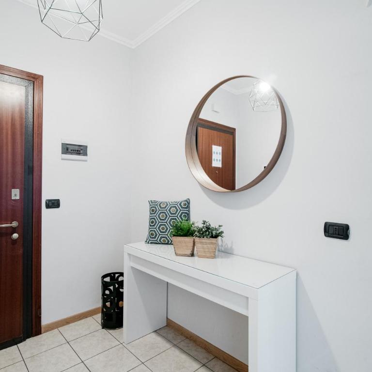 Domus - byMyHomeinComo - Casa con 1 Camera da Letto - 19