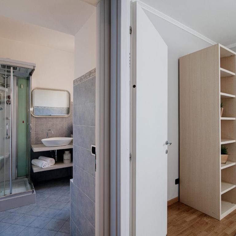 Domus - byMyHomeinComo - Casa con 1 Camera da Letto - 20
