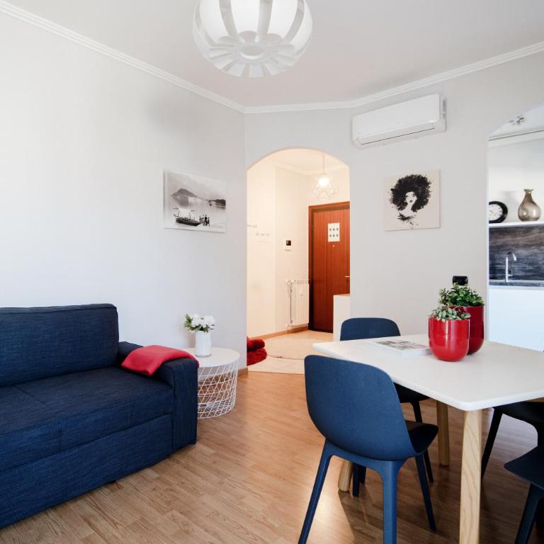 Domus - byMyHomeinComo - Casa con 1 Camera da Letto - 11