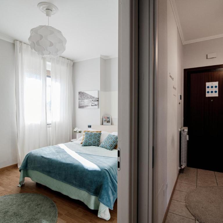 Domus - byMyHomeinComo - Casa con 1 Camera da Letto - 24
