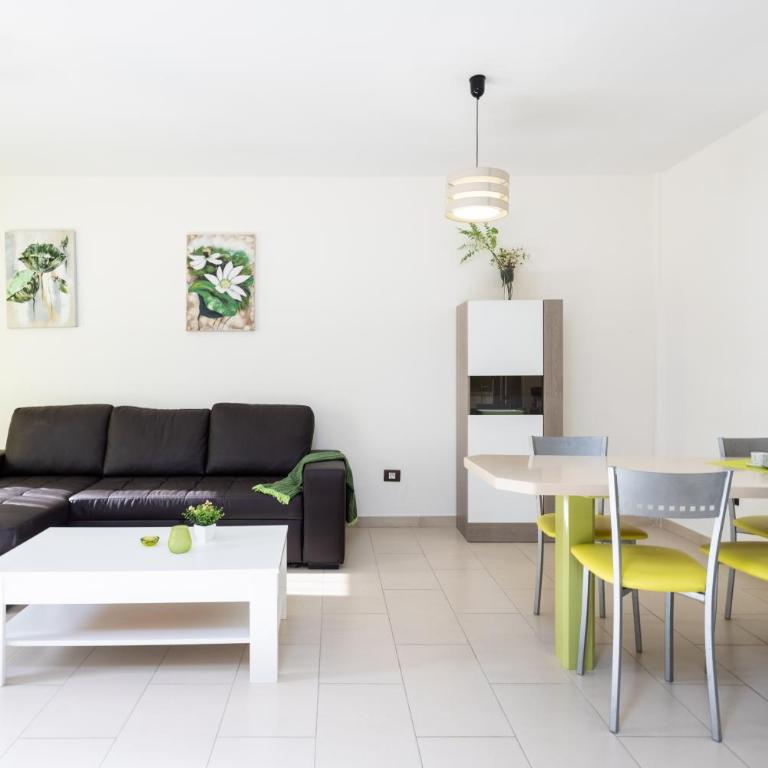 Home2Book Sun & Pools Costa del Silencio - Apartamento de 1 dormitorio - 6