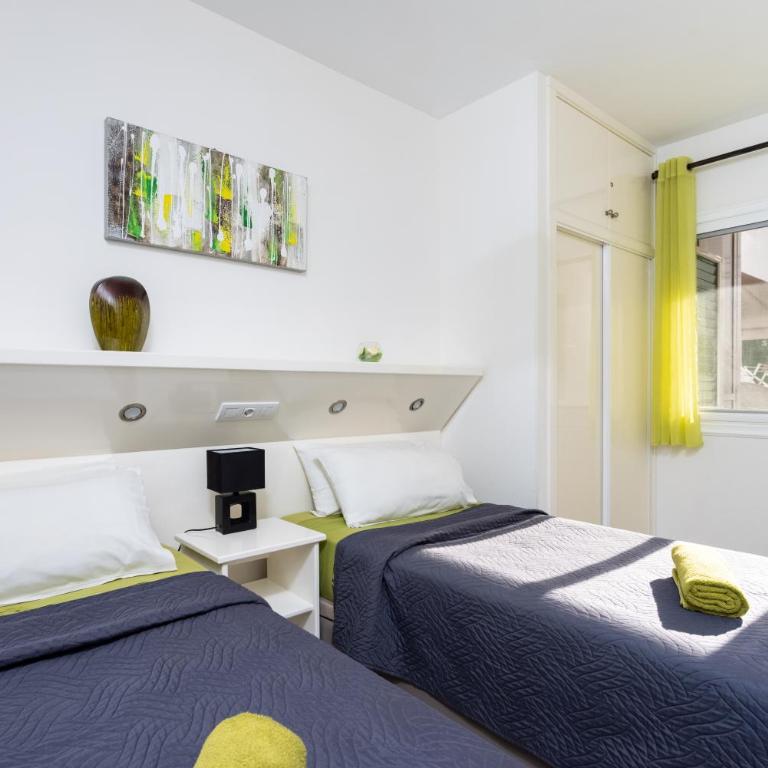 Home2Book Sun & Pools Costa del Silencio - Apartamento de 1 dormitorio - 12