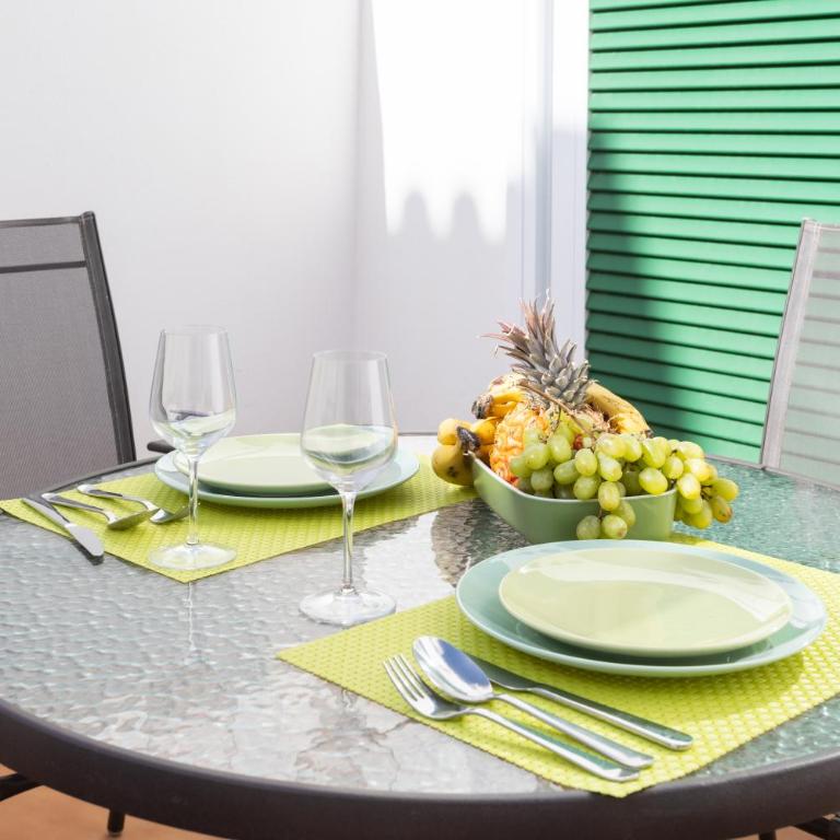 Home2Book Sun & Pools Costa del Silencio - Apartamento de 1 dormitorio - 19