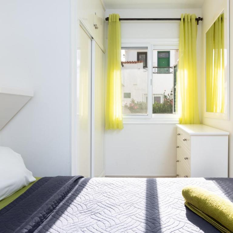 Home2Book Sun & Pools Costa del Silencio - Apartamento de 1 dormitorio - 14